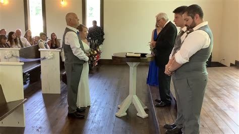 Wedding Ceremony Youtube