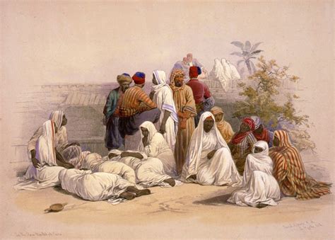Facts About The Arab Enslavement Of Black People Not Taught In Schools