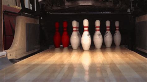 Bowling Strike Gif Bowling Strike Fail Discover Share Vrogue Co