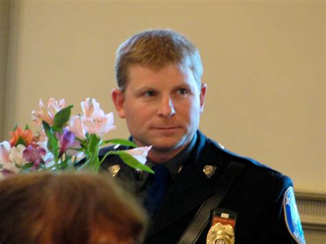 Police Recognize Officers With Awards | Newtown, CT Patch