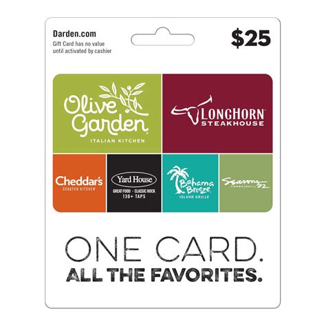 We did not find results for: Darden Universal $25 Gift Card - Shop Specialty Gift Cards at H-E-B