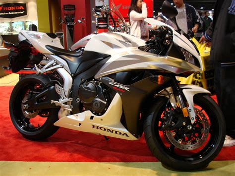 See 7 results for 2008 honda cbr600rr sale at the best prices, with the cheapest ad starting from £2,700. 2008 Honda CBR 600 RR: pics, specs and information ...