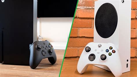 Xbox Series X Vs Xbox Series S Which Xbox Should You Buy In 2023