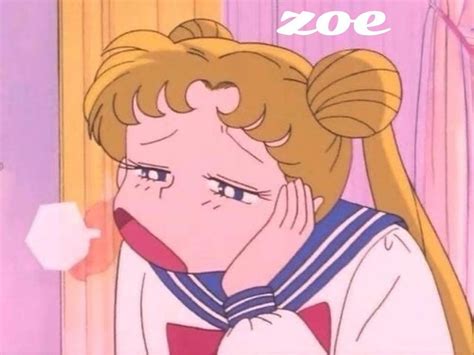 Zoe Sailormoon In 2020 Sailor Moon Wallpaper Sailor
