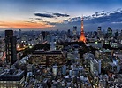 Visit Tokyo on a trip to Japan | Audley Travel US