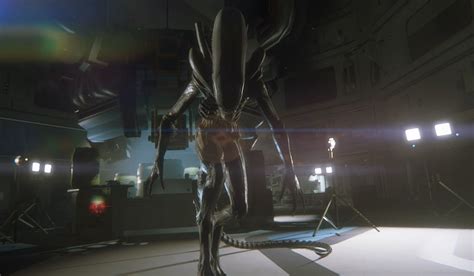 Alien Isolation Switch Review Dont Make A Sound