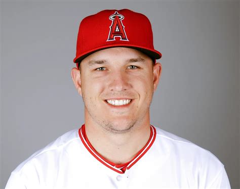 Mike Trout Net Worth Updated January 2024 Age Height Biowiki