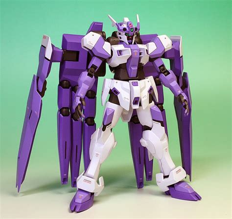 Gundam Guy Hg 1144 Gaeon Painted Build