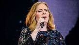 Adele auf Deutschland-Tour: Promi-Auflauf beim Konzert in Berlin ...