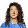 Maria Luisa Filangeri Stats | UEFA Women's EURO 2022 | UEFA.com