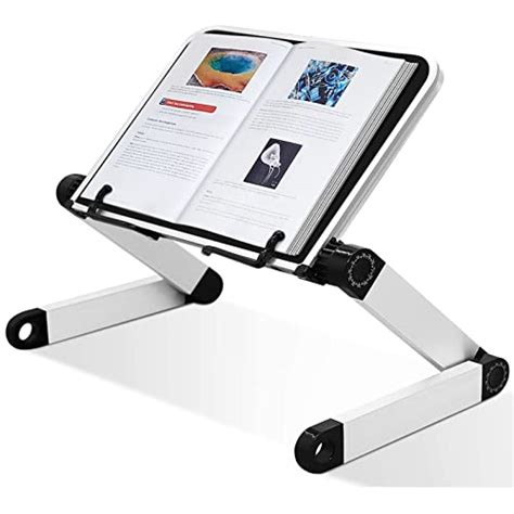 Top 10 Best Bookstand For Reading In Bed Top Picks 2023 Reviews