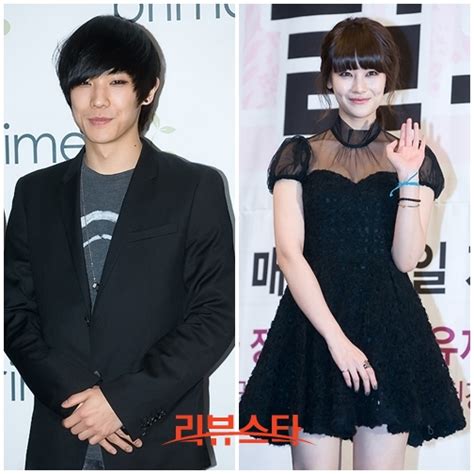 Lee Joon And Oh Yeon Seo As Imaginary Married Couple Hancinema