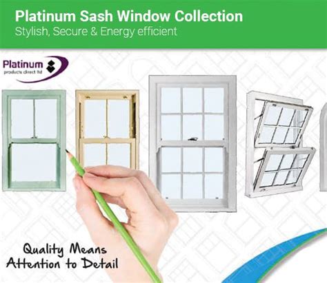Upvc Sliding Sash Windows Supply Only Any Size Window £23250 Sash