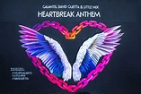 David Guetta, Galantis & Little Mix: Heartbreak Anthem - BUILDHOLLYWOOD