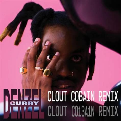 Stream Denzel Curry Clout Cobain Remix By Louie Hayman Listen
