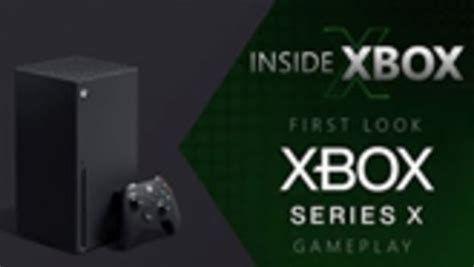 Xbox Series X First Look Gameplay Cheat Code Central