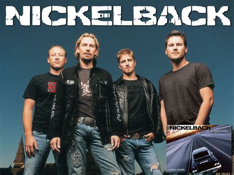 Nickelback Ive Seen Them 4 Times And No Matter What Anyone Says