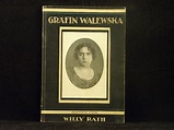 Gräfin Walewska. Ein Roman aus Napoleons Liebesleben. by RATH, Willy ...