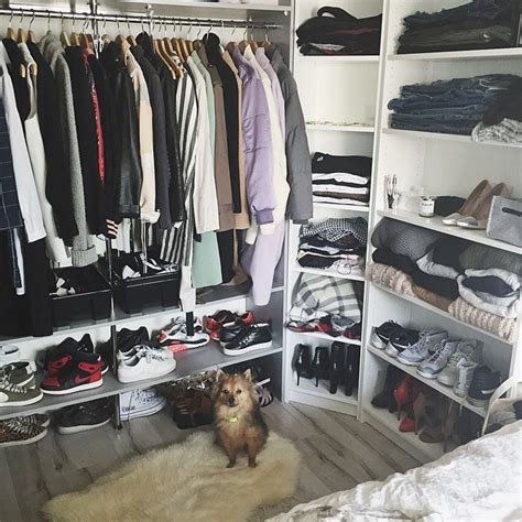 16 Real Life Dream Closets From Around The Country Huffpost