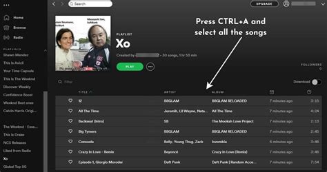 When listening to any playlist on spotify, it will automatically play unshuffled, meaning that the playlist plays through its. Here's how to make Spotify shuffle not suck again ...