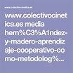 www.colectivocinetica.es media hern%C3%A1ndez-y-madero-aprendizaje ...
