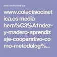 www.colectivocinetica.es media hern%C3%A1ndez-y-madero-aprendizaje ...