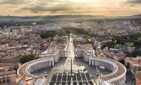 Le Vatican Vacances Arts Guides Voyages