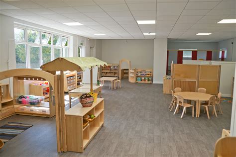 Thorpedene Primary School And Nursery Welcome