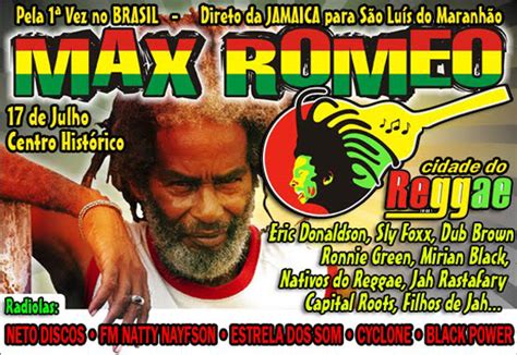 Flavors Of Brazil On The Road Maranhão Pt4 Reggae