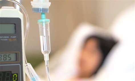 The Benefits Of Infusion Therapy Cary Gastroenterology Associates
