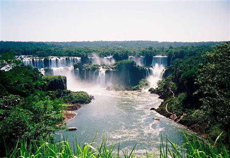 Parques Nacionais Do Brasil Conheça Os 10 Principais E Onde Estão