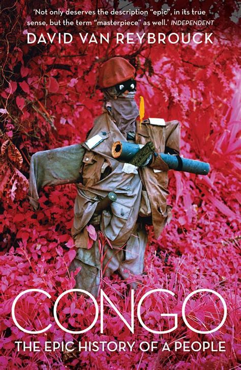 Congo The Epic History Of A People Alchetron The Free Social Encyclopedia