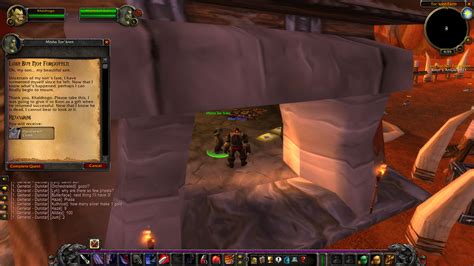 Lost But Not Forgotten Kron S Amulet Classic Wow Guide