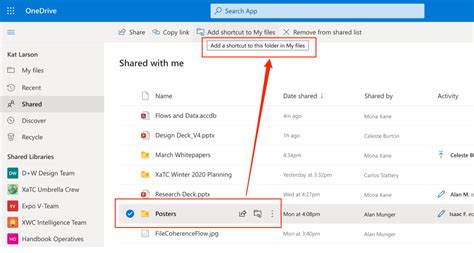 Sharepoint And Onedrive Folder Color Coding Hot Sex Picture