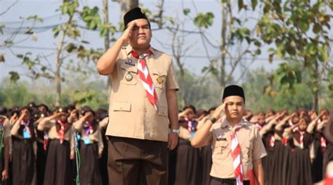 27 Pengertian Pramuka Inspirasi Untuk Anda