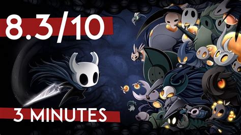 Hollow Knight Will Review Quickly Youtube