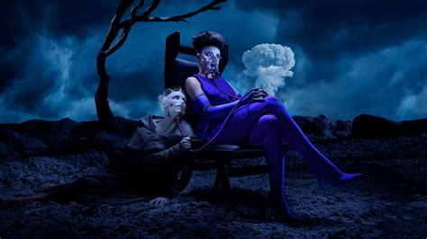 American Horror Story Apocalypse 5k Hd Tv Shows 4k Wallpapers Images