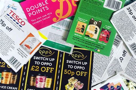 Top Five Ways To Find The Best Supermarket Coupon Deals Manchester