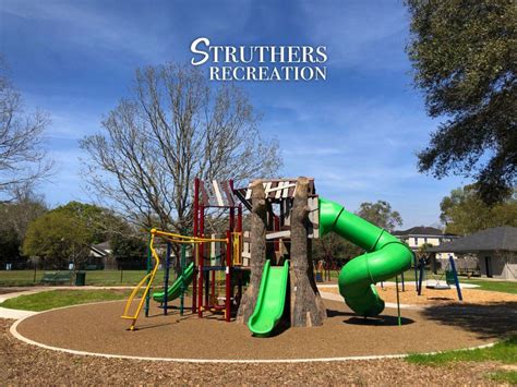 Struthers Recreation Crawford Murphy Park