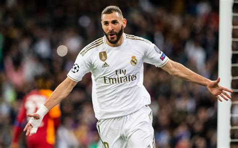 Official website featuring the detailed profile of karim benzema, real madrid forward, with his statistics and his best photos, videos and latest news. LdC : Karim Benzema dépasse une légende du Real Madrid ...