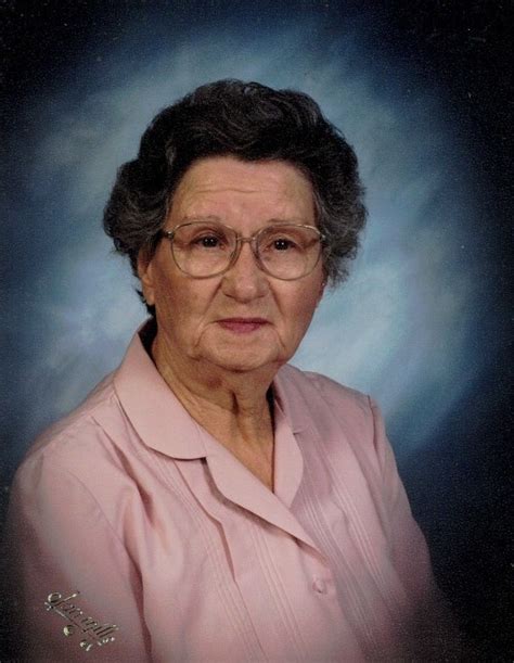 Obituary For Lucille Moore Garner Peebles Fayette County Funeral Homes Cremation Center