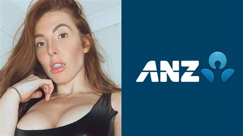 Woman Claims She Was Banned From Anz Bank For Having An Of