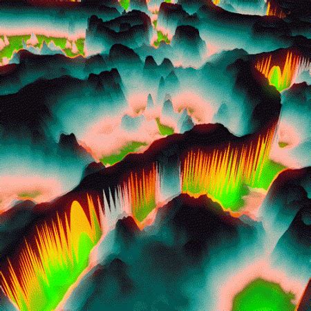 We have a massive amount of desktop and mobile backgrounds. Foto animada (With images) | Trippy wallpaper, Trippy gif, Psychedelic art