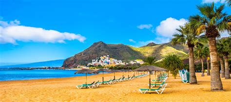 11 Unforgettable Things To Do In Tenerife Celebrity Cruises