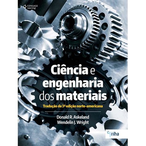 Callister Ciencia Dos Materiais Pdf Download Portugues Vários Materiais
