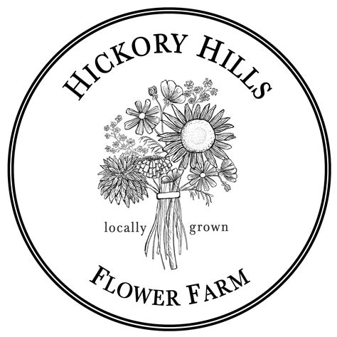 Hickory Hills Flower Farm Valparaiso In