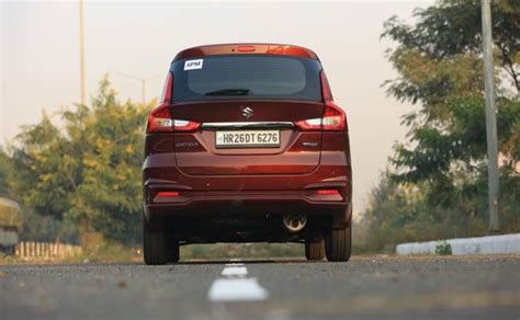 Know the on road price of maruti suzuki ertiga after taxes, rto and insurance.compare prices and more. Maruti Suzuki Ertiga On-Road Price in Pune : Offers on ...