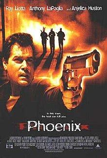 The gathering ratings & reviews explanation. Phoenix (1998 film) - Wikipedia