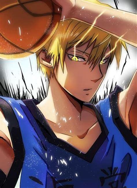 Anime Basketball Kuro Photo Para Android Apk Baixar