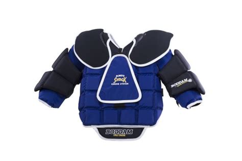 Boddam 6500 Chest Protector Ila Sports Your Lacrosse Hockey And